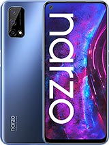 Best available price of Realme Narzo 30 Pro 5G in Cambodia