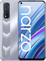Best available price of Realme Narzo 30 in Cambodia