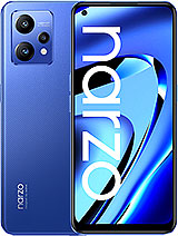 Best available price of Realme Narzo 50 Pro in Cambodia