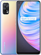 Best available price of Realme Q2 Pro in Cambodia