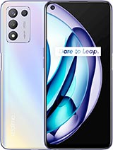Best available price of Realme Q3s in Cambodia
