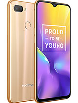 Best available price of Realme U1 in Cambodia
