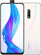 Best available price of Realme X in Cambodia