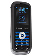 Best available price of Sagem my150X in Cambodia