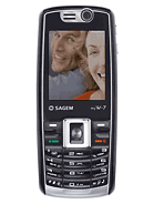 Best available price of Sagem myW-7 in Cambodia