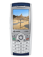 Best available price of Sagem MY X6-2 in Cambodia