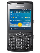 Best available price of Samsung B7350 Omnia PRO 4 in Cambodia