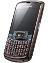 Best available price of Samsung B7320 OmniaPRO in Cambodia