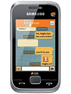 Best available price of Samsung C3312 Duos in Cambodia
