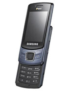 Best available price of Samsung C6112 in Cambodia