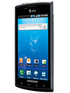 Best available price of Samsung i897 Captivate in Cambodia