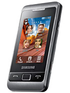 Best available price of Samsung C3330 Champ 2 in Cambodia