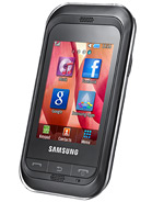 Best available price of Samsung C3300K Champ in Cambodia
