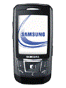 Best available price of Samsung D870 in Cambodia