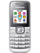 Best available price of Samsung E1050 in Cambodia