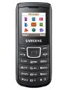 Best available price of Samsung E1100 in Cambodia