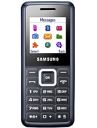 Best available price of Samsung E1110 in Cambodia