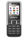 Best available price of Samsung E1125 in Cambodia