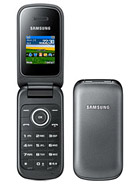 Best available price of Samsung E1195 in Cambodia