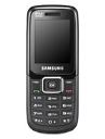 Best available price of Samsung E1210 in Cambodia