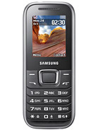 Best available price of Samsung E1230 in Cambodia