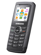 Best available price of Samsung E1390 in Cambodia