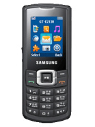Best available price of Samsung E2130 in Cambodia