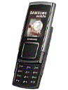 Best available price of Samsung E950 in Cambodia