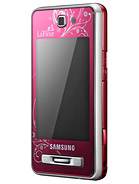 Best available price of Samsung F480i in Cambodia