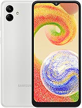 Best available price of Samsung Galaxy A04 in Cambodia