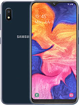 Best available price of Samsung Galaxy A10e in Cambodia