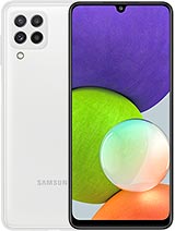 Best available price of Samsung Galaxy A22 in Cambodia