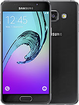 Best available price of Samsung Galaxy A3 2016 in Cambodia