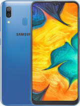 Best available price of Samsung Galaxy A30 in Cambodia