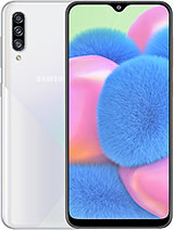 Best available price of Samsung Galaxy A30s in Cambodia