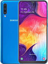 Best available price of Samsung Galaxy A50 in Cambodia