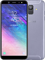 Best available price of Samsung Galaxy A6 2018 in Cambodia