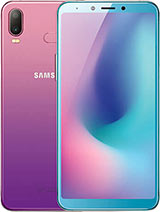 Best available price of Samsung Galaxy A6s in Cambodia