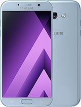 Best available price of Samsung Galaxy A7 2017 in Cambodia