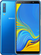 Best available price of Samsung Galaxy A7 2018 in Cambodia