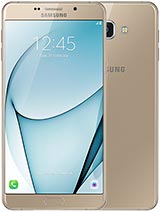 Best available price of Samsung Galaxy A9 Pro 2016 in Cambodia