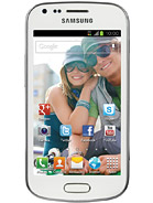 Best available price of Samsung Galaxy Ace II X S7560M in Cambodia