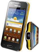 Best available price of Samsung I8530 Galaxy Beam in Cambodia