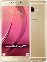 Best available price of Samsung Galaxy C7 in Cambodia