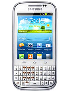 Best available price of Samsung Galaxy Chat B5330 in Cambodia