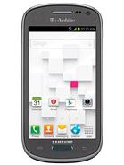 Best available price of Samsung Galaxy Exhibit T599 in Cambodia