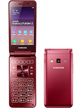Best available price of Samsung Galaxy Folder2 in Cambodia