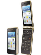 Best available price of Samsung I9230 Galaxy Golden in Cambodia