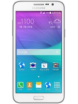 Best available price of Samsung Galaxy Grand Max in Cambodia