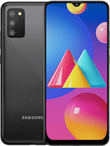 Best available price of Samsung Galaxy M02s in Cambodia